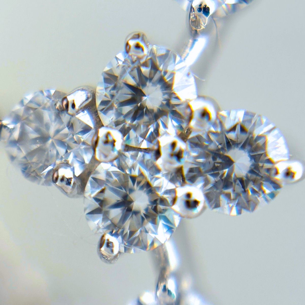 ミキモト MIKIMOTO パール ネックレス メレダイヤ ペンダント 真珠 ネックレス K18 パール ダイヤモンド レディース 【中古】 ミキモト MIKIMOTO パール ネックレス メレダイヤ ペンダント 真珠 ネックレス K18 パール ダイヤモンド レディース 【中古】