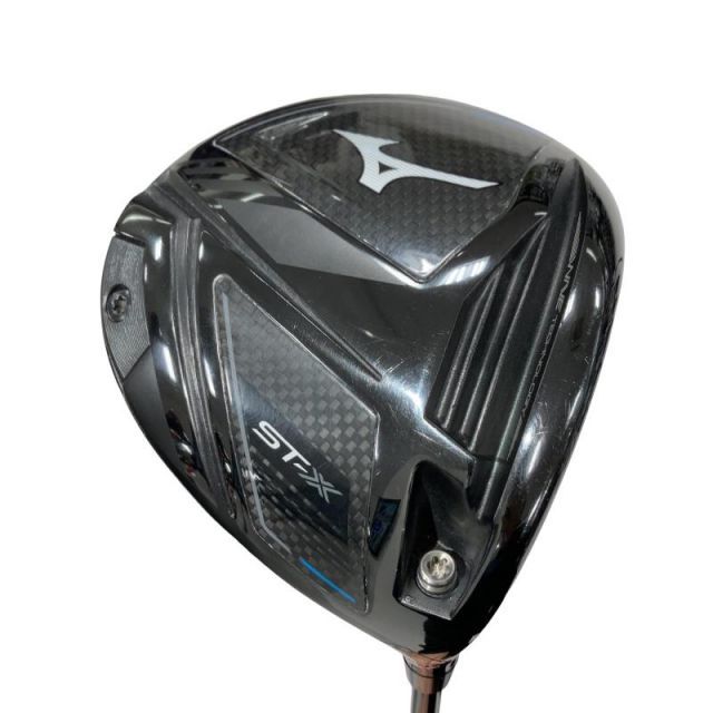 【中古】 ミズノ Mizuno ST-X 220 10.5° ドライバー DR TOUR AD GM D (フレックスSR) メンズ 男性用 右利き 右用 Cランク ゴルフクラブ