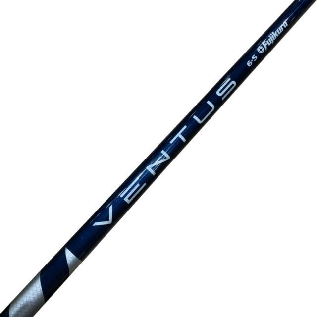 【中古】 ピンスリーブ付き(G440系) フジクラドライバー用 シャフト VENTUS BLUE 6 (フレックスS)Bランク ゴルフクラブ