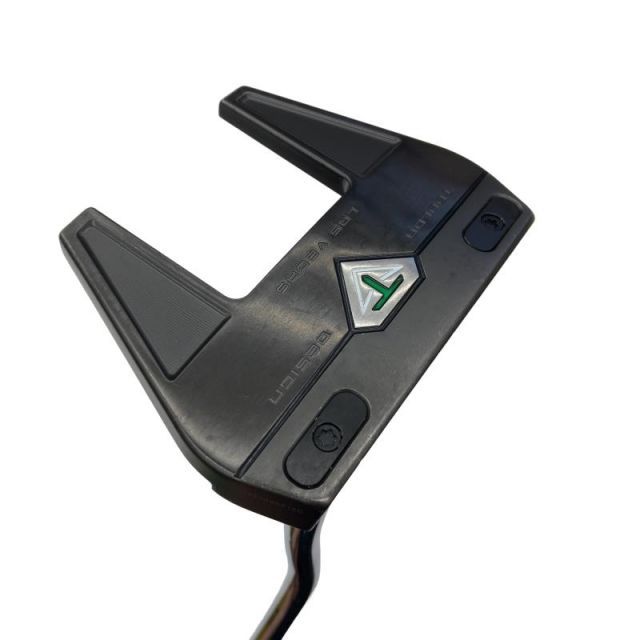 【中古】 オデッセイ TOULON DESIGN LAS VEGAS(2021) 34インチ パター PT STROKE LAB (フレックスその他) メンズ 男性用 右利き 右用 Dランク ゴルフクラブ