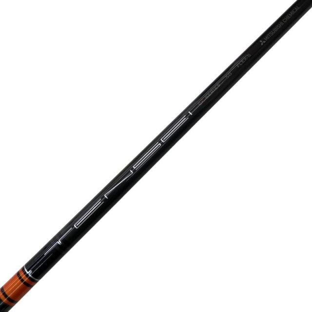 【中古】 ピンスリーブ付き(G440系) 三菱ケミカル(レイヨン)ドライバー用 シャフト TENSEI CK PRO ORANGE 50 (フレックスS)Bランク ゴルフクラブ