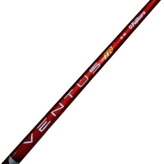 【中古】 ピンスリーブ付き(G440系) フジクラドライバー用 シャフト VENTUS TR RED 5 (フレックスR)Aランク ゴルフクラブ