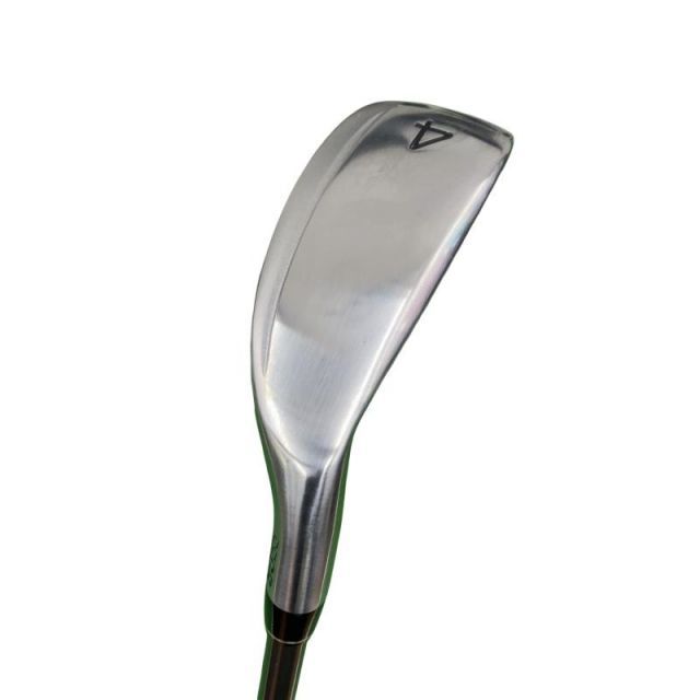 【中古】 プロギア egg i+(2019) U4 ユーティリティ UT eggオリジナルカーボン (フレックスR) メンズ 男性用 右利き 右用 Cランク ゴルフクラブ