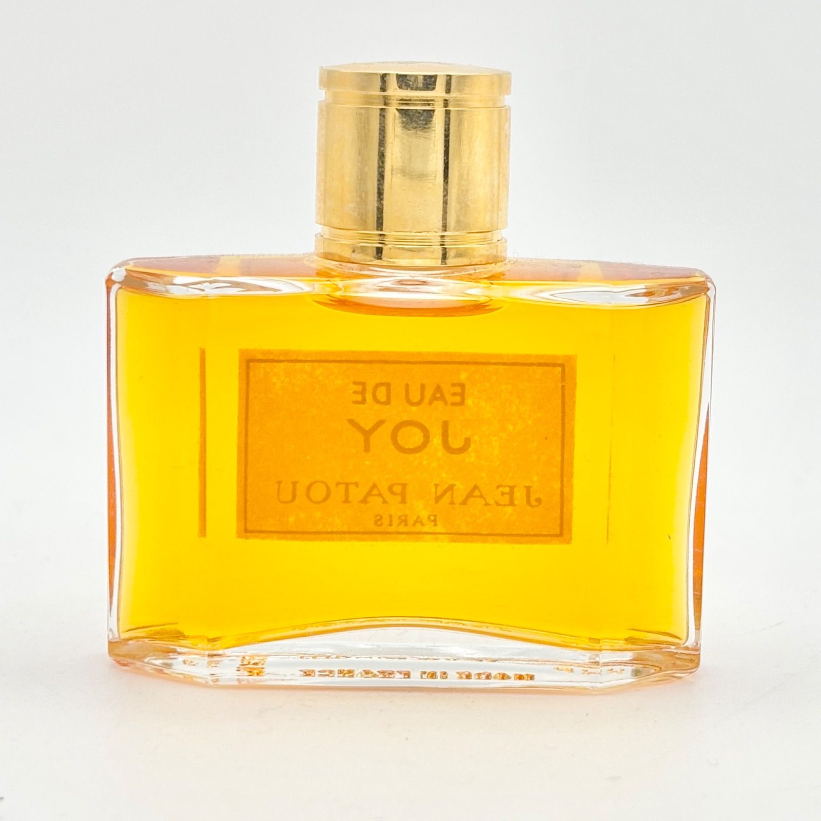 未使用品】JEAN PATOU / オードジョイ 30㎖ - メルカリ