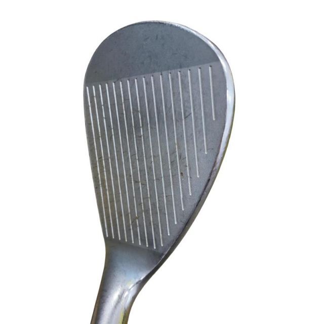 中古】 キャスコ Dolphin Wedge DW-118 シルバー 58° ウェッジ WG NS
