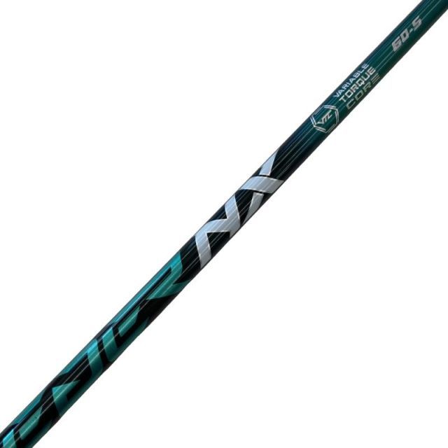 【中古】 キャロウェイスリーブ付き(QUANTUM系) フジクラドライバー用 シャフト SPEEDER NX GREEN 60 (フレックスS)Bランク ゴルフクラブ
