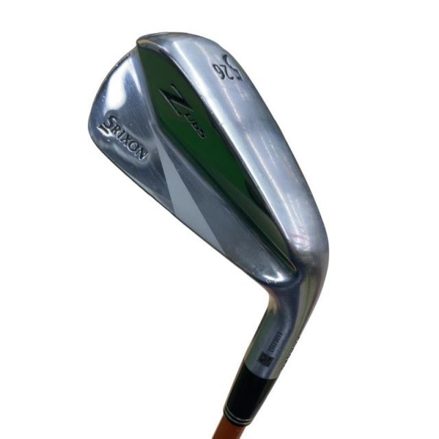 【中古】 ダンロップ SRIXON Z U65 U5 ユーティリティ UT Miyazaki Kaula 7 for UTILITY (フレックスS) メンズ 男性用 右利き 右用 Dランク ゴルフクラブ