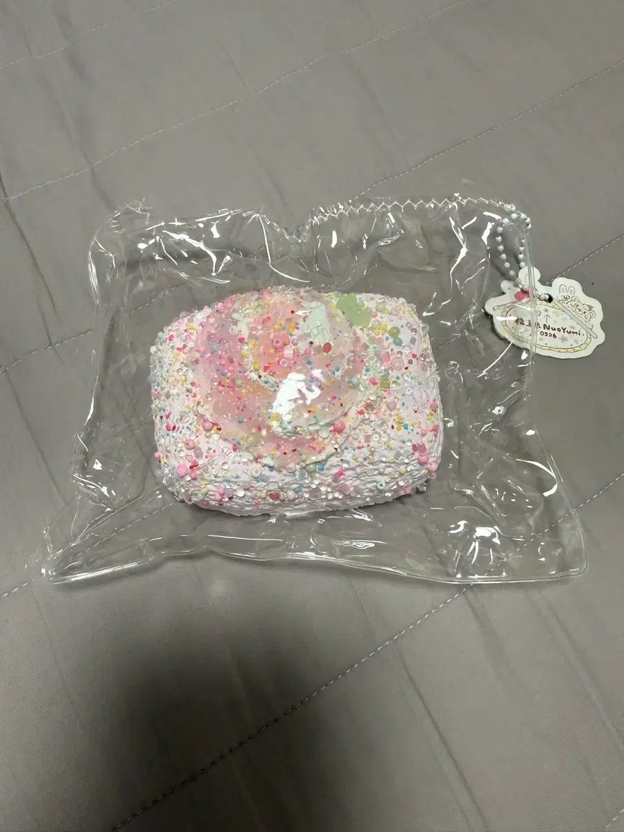 Nuoyumi ぷにぷに 6,960円