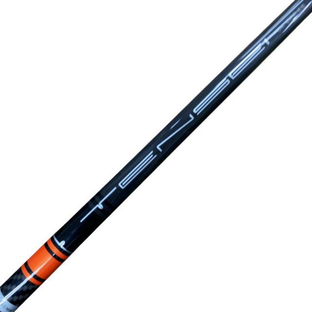 【中古】 ピンスリーブ付き(G440系) 三菱ケミカル(レイヨン)ユーティリティ用 シャフト TENSEI CK PRO ORANGE 80HY (フレックスS)Bランク ゴルフクラブ
