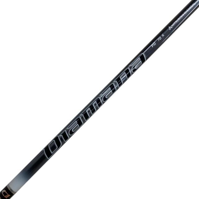 【中古】 タイトリストスリーブ付き(GT系) 三菱ケミカル(レイヨン)ドライバー用 シャフト Diamana PD 70 (フレックスX)Bランク ゴルフクラブ