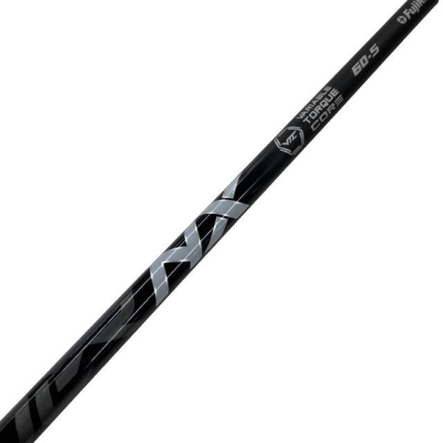 【中古】 テーラーメイドスリーブ付き(Qi4D系) フジクラドライバー用 シャフト SPEEDER NX BLACK 60 (フレックスS)Bランク ゴルフクラブ
