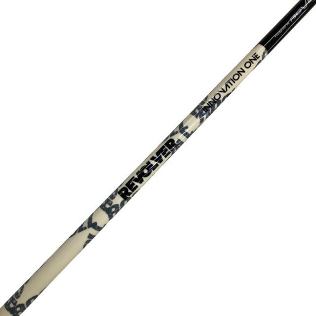 【中古】 キャロウェイスリーブ付き(QUANTUM系) REVEドライバー用 シャフト REVE INNOVATION ONE (フレックスS)Bランク ゴルフクラブ