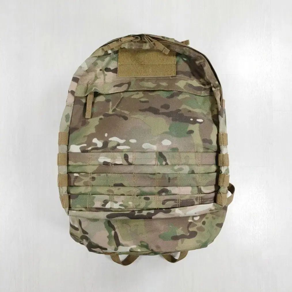 フライングサークル MULTI CAMO ペコちゃん TACTICAL バックパック