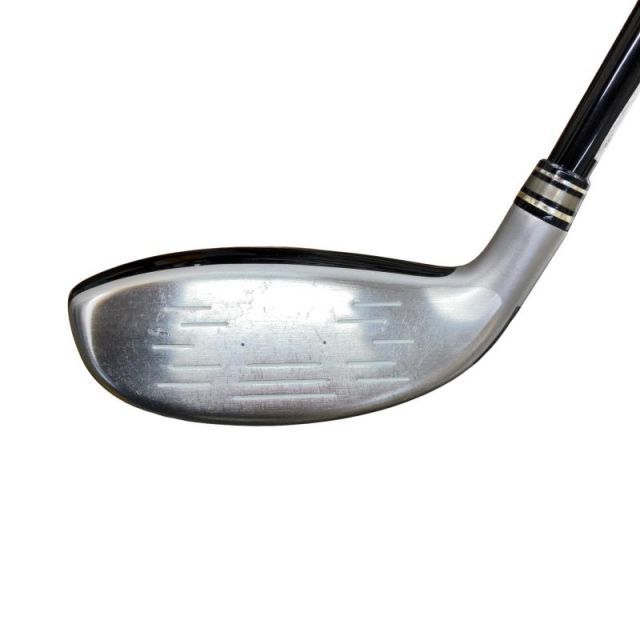 中古】 ダンロップ XXIO(2018) Miyazaki Model H5 ユーティリティ UT