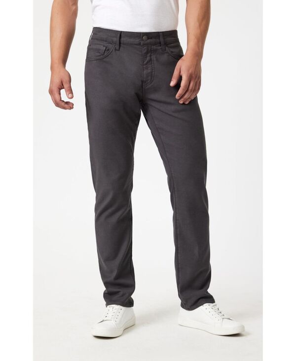 マーヴィ ジーンズ メンズ ボトムス カジュアルパンツ Mavi Jeans Mens Mavi Jake Slim Leg In Ash Luxe Twill Dark grey グレー