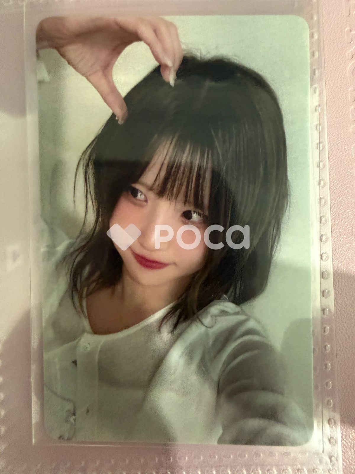 fromis_9 プロミスナイン ソン・ハヨン 2025 fromis_9 WORLD TOUR [NOW
