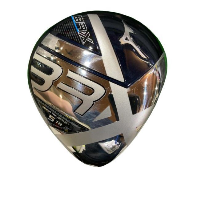【中古】 ミズノ BR-X 5W フェアウェイウッド FW BR-X(FW) (フレックスR) メンズ 男性用 右利き 右用 Bランク ゴルフクラブ
