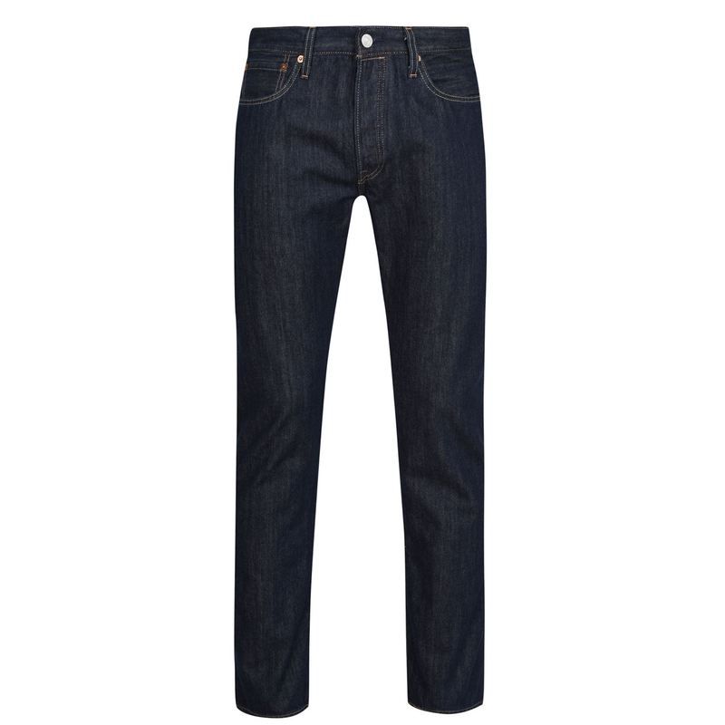 リーバイス メンズ ボトムス デニムパンツ ジーンズ Levis 501 Original Mens Jeans Marlon