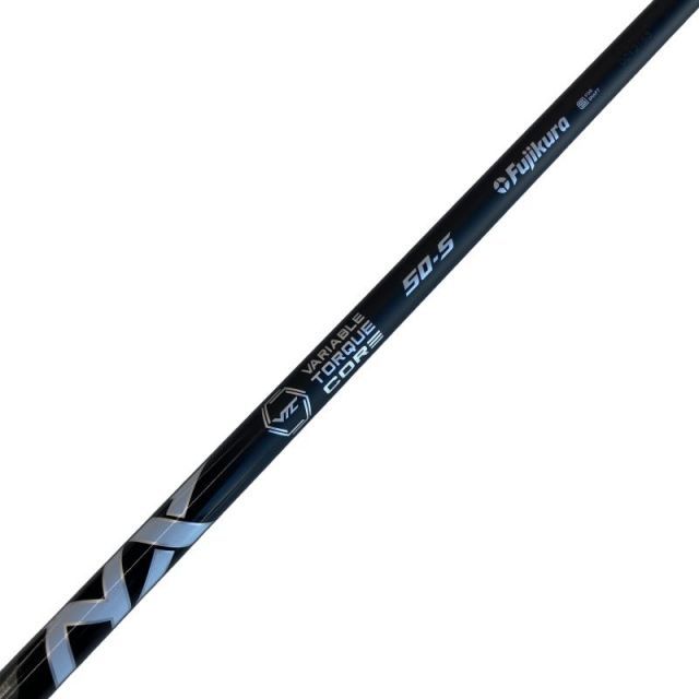 キャロウェイスリーブ付き(QUANTUM系) スポーツ別 三菱ケミカル 【中古