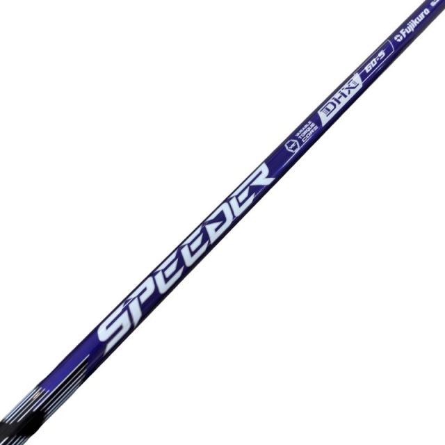 【中古】 ピンスリーブ付き(G440系) フジクラフェアウェイウッド用 シャフト SPEEDER NX VIOLET 60 (フレックスS)Nランク ゴルフクラブ