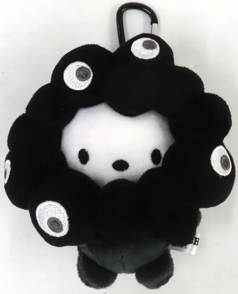 中古】ぬいぐるみマスコット・ぬいぐるみバッジ ポチャッコ