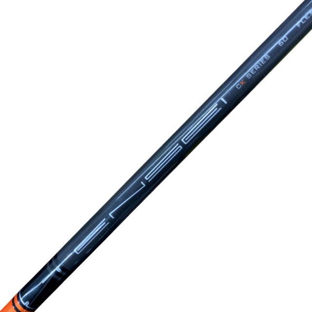 【中古】 ピンスリーブ付き(G440系) 三菱ケミカル(レイヨン)ドライバー用 シャフト TENSEI CK PRO ORANGE 60 (フレックスS)Cランク ゴルフクラブ
