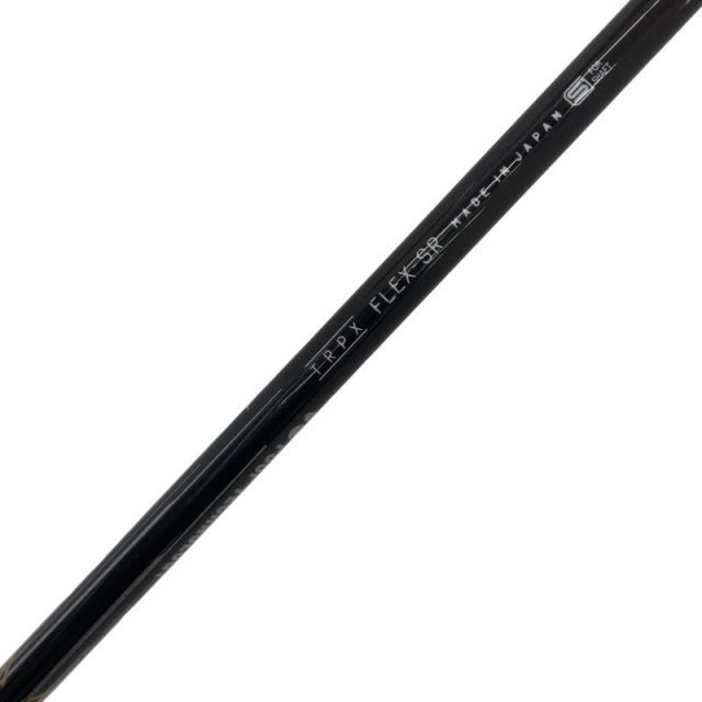 【中古】 ピンスリーブ付き(G440系) TRPXドライバー用 シャフト AFTERBURNER AB503 (フレックスSR)Bランク ゴルフクラブ