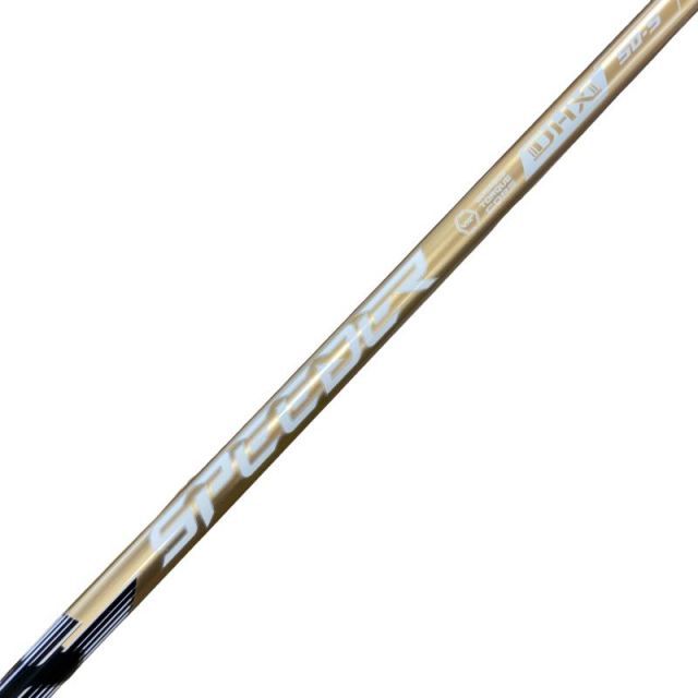 【中古】 ピンスリーブ付き(G440系) フジクラドライバー用 シャフト SPEEDER NX GOLD 50 (フレックスS)Aランク ゴルフクラブ