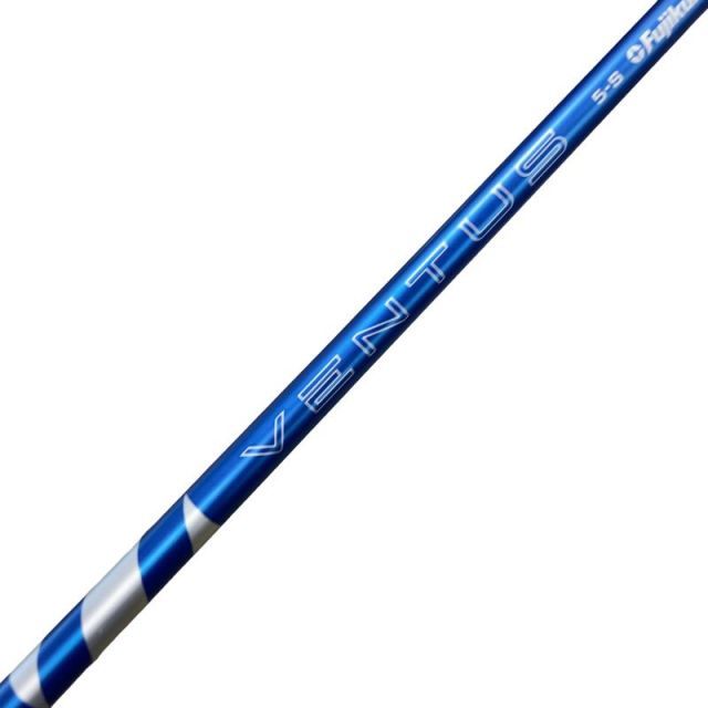 【中古】 ピンスリーブ付き(G440系) フジクラドライバー用 シャフト VENTUS BLUE(2024) 5 (フレックスS)Aランク ゴルフクラブ