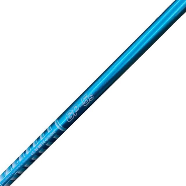 【中古】 キャロウェイスリーブ付き(QUANTUM系) グラファイトデザインドライバー用 シャフト Tour AD GP-5 (フレックスS)Bランク ゴルフクラブ