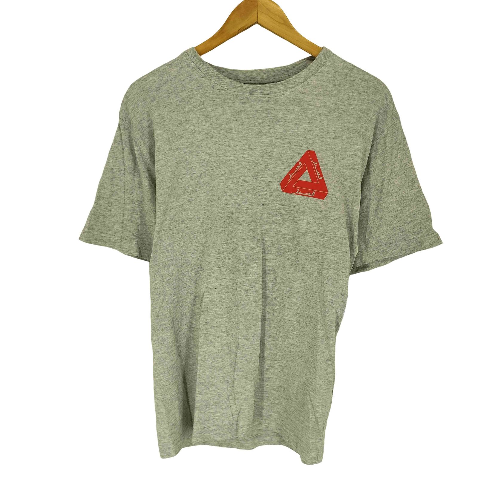 パレス PALACE TRI LINGUAL T-SHIRT メンズ S