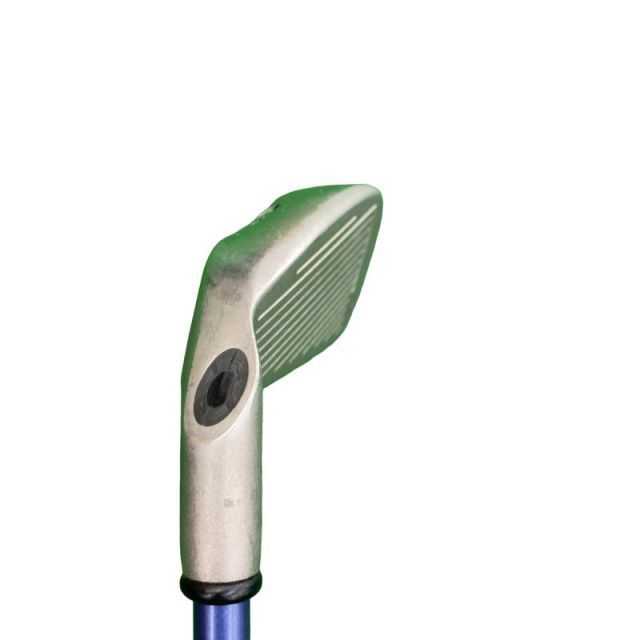 中古】 キャロウェイ BIG BERTHA IRONS 10S アイアンセット IR SUPER