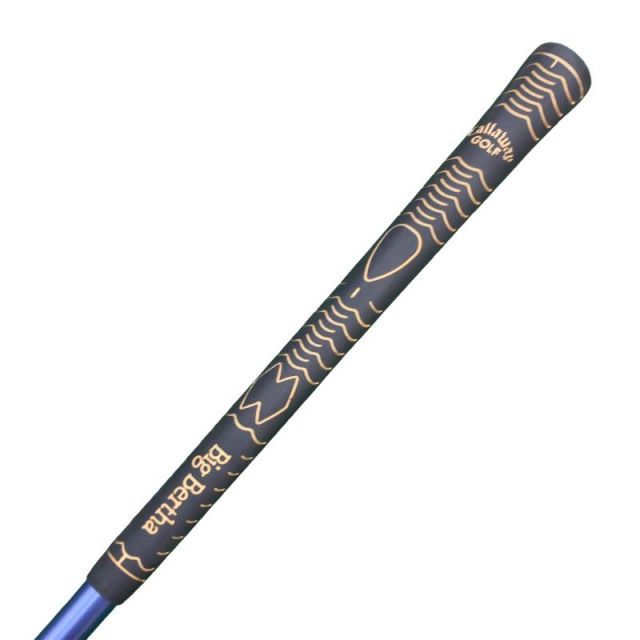 中古】 キャロウェイ BIG BERTHA IRONS 10S アイアンセット IR SUPER 