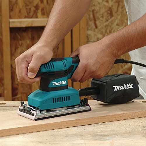☆新品☆マキタ(Makita) 仕上サンダ ペーパー寸法 93×228mm BO3710 00840cb3