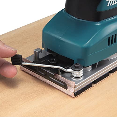 ☆新品☆マキタ(Makita) 仕上サンダ ペーパー寸法 93×228mm BO3710 00840cb3