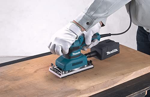 ☆新品☆マキタ(Makita) 仕上サンダ ペーパー寸法 93×228mm BO3710 00840cb3