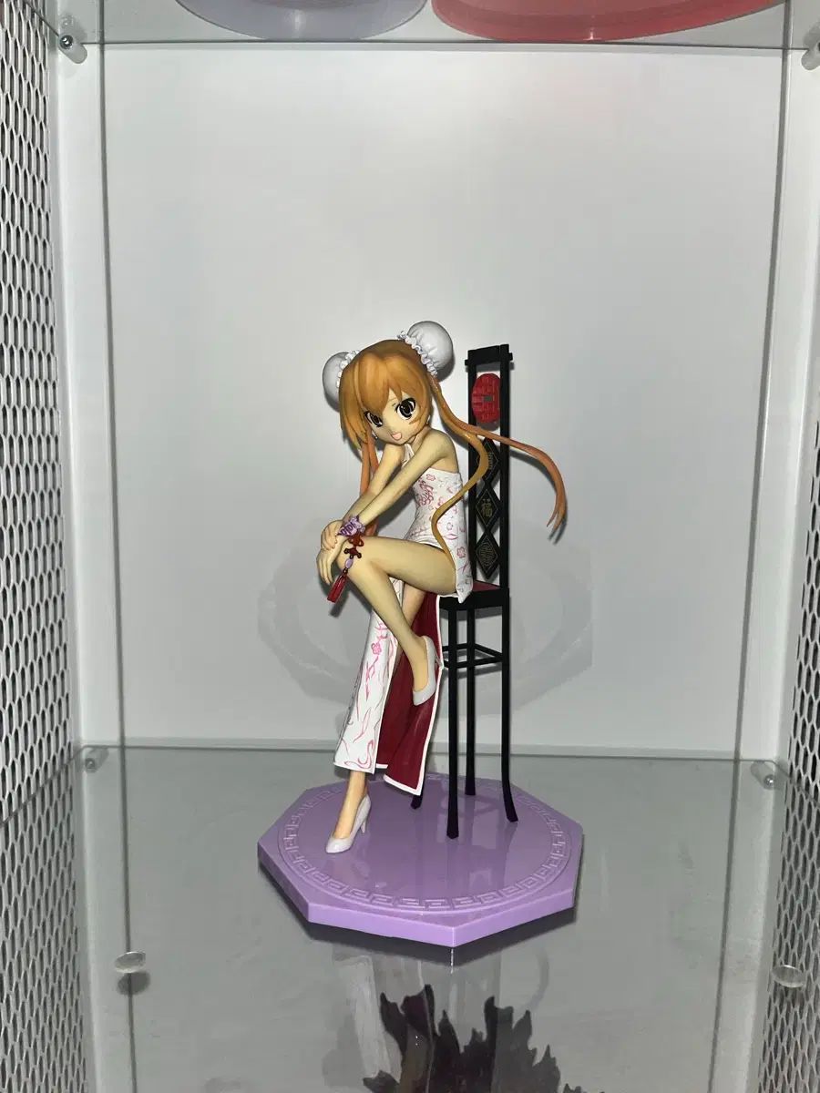 アイサカ タイ チャイナドレスver. 超レア フィギュア 23,841円