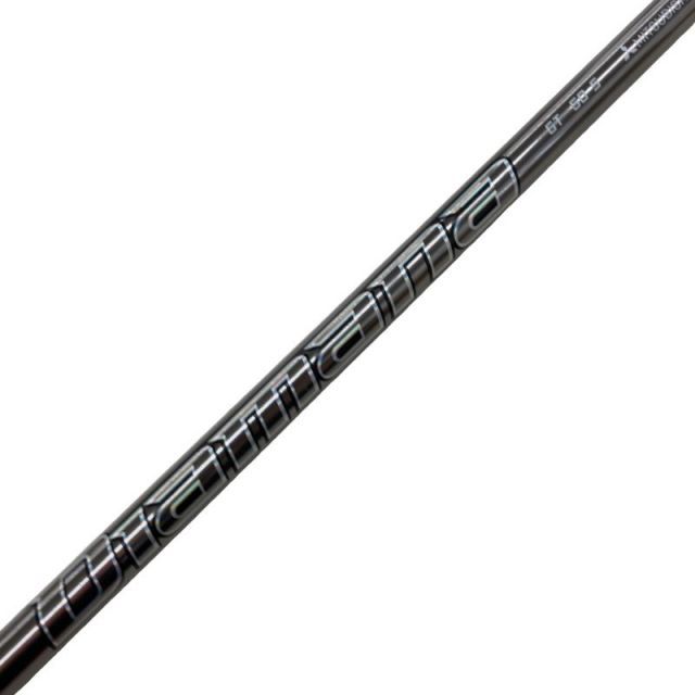 【中古】 キャロウェイスリーブ付き(BIG BERTHA14系) 三菱ケミカル(レイヨン)ドライバー用 シャフト Diamana GT50 (フレックスS)Bランク ゴルフクラブ 14,877円