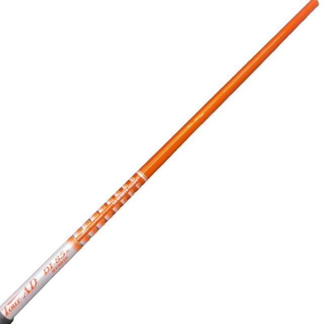 【中古】 ピンスリーブ付き(G440系) グラファイトデザインユーティリティ用 シャフト Tour AD DI-85 HYBRID (フレックスS)Bランク ゴルフクラブ