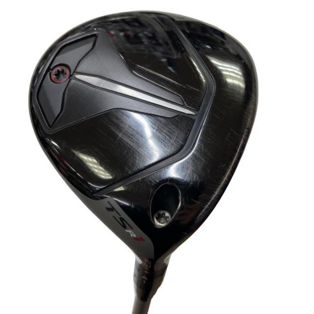 【中古】 タイトリスト TSR1 23° フェアウェイウッド FW TSP120 (フレックスSR) メンズ 男性用 右利き 右用 Cランク ゴルフクラブ