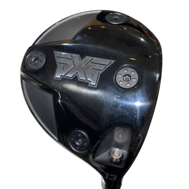 【中古】 PXG PXG SECRET WEAPON 13° ドライバー DR Diamana V2 60 Made for PXG(ドライバー) (フレックスS) メンズ 男性用 右利き 右用 Bランク ゴルフクラブ
