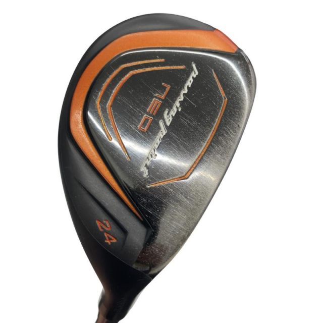 中古】 三浦技研 Passing Point NEO ユーティリティ 24