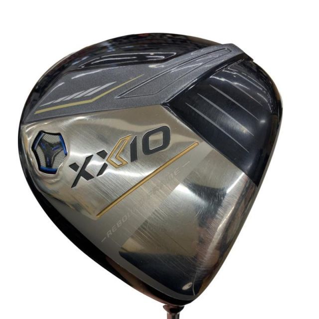 【中古】 ダンロップ XXIO(2024) 10.5° ドライバー DR XXIO MP1300(DR) (フレックスSR) メンズ 男性用 右利き 右用 Cランク ゴルフクラブ