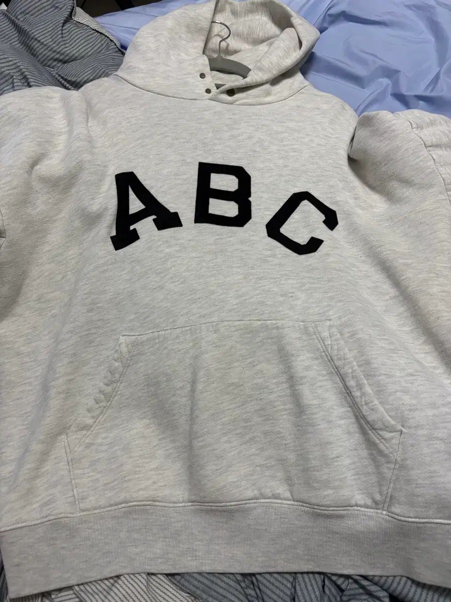 フィアオブゴッド 7th abc フード クリームヘザー