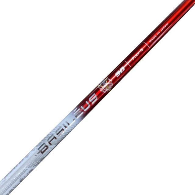 【中古】 ピンスリーブ付き(G440系) バシレウス(旧トライファス)ドライバー用 シャフト BASILEUS Tri:Leggero 50(2023年仕様) (フレックスS)Bランク ゴルフクラブ