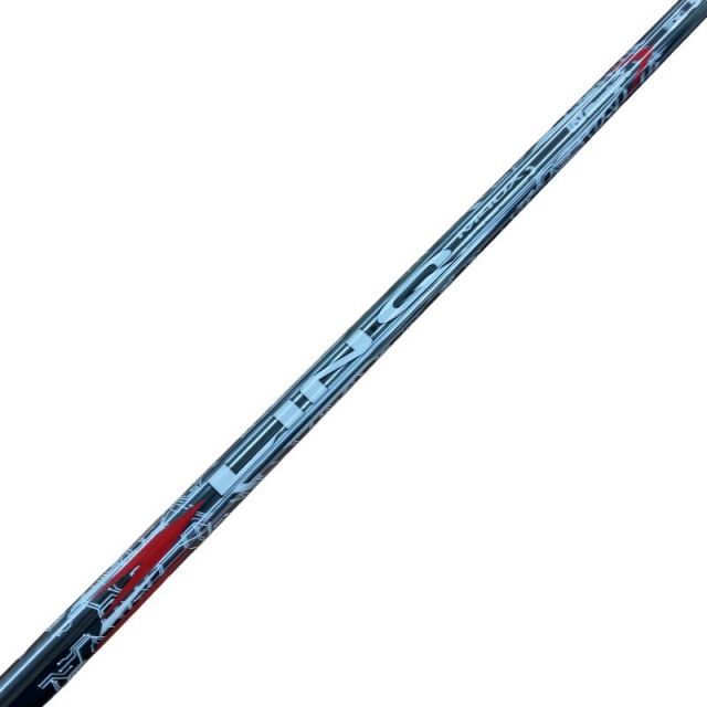【中古】 ピンスリーブ付き(G440系) マミヤドライバー用 シャフト LIN-Q RED EX 5 (フレックスR)Bランク ゴルフクラブ