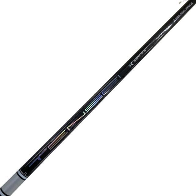 【中古】 キャロウェイスリーブ付き(QUANTUM系) 三菱ケミカル(レイヨン)ドライバー用 シャフト TENSEI PRO WHITE 1K 50 (フレックスS)Bランク ゴルフクラブ