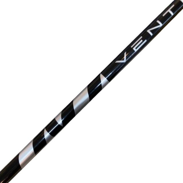 【中古】 ピンスリーブ付き(G400系) フジクラフェアウェイウッド用 シャフト VENTUS BLACK 5 (フレックスS)Aランク ゴルフクラブ