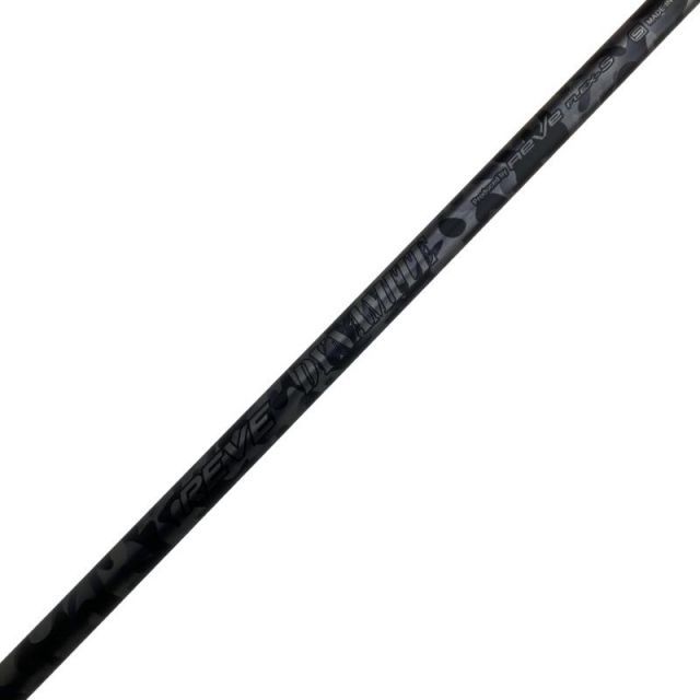 【中古】 キャロウェイスリーブ付き(QUANTUM系) REVEドライバー用 シャフト REVE DYNAMITE (フレックスS)Bランク ゴルフクラブ
