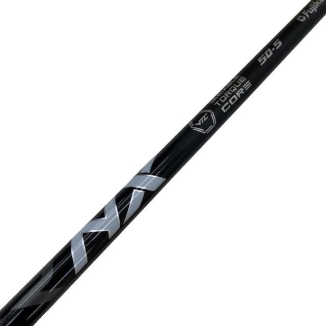 【中古】 ピンスリーブ付き(G440系) フジクラドライバー用 シャフト SPEEDER NX BLACK 50 (フレックスS)Bランク ゴルフクラブ